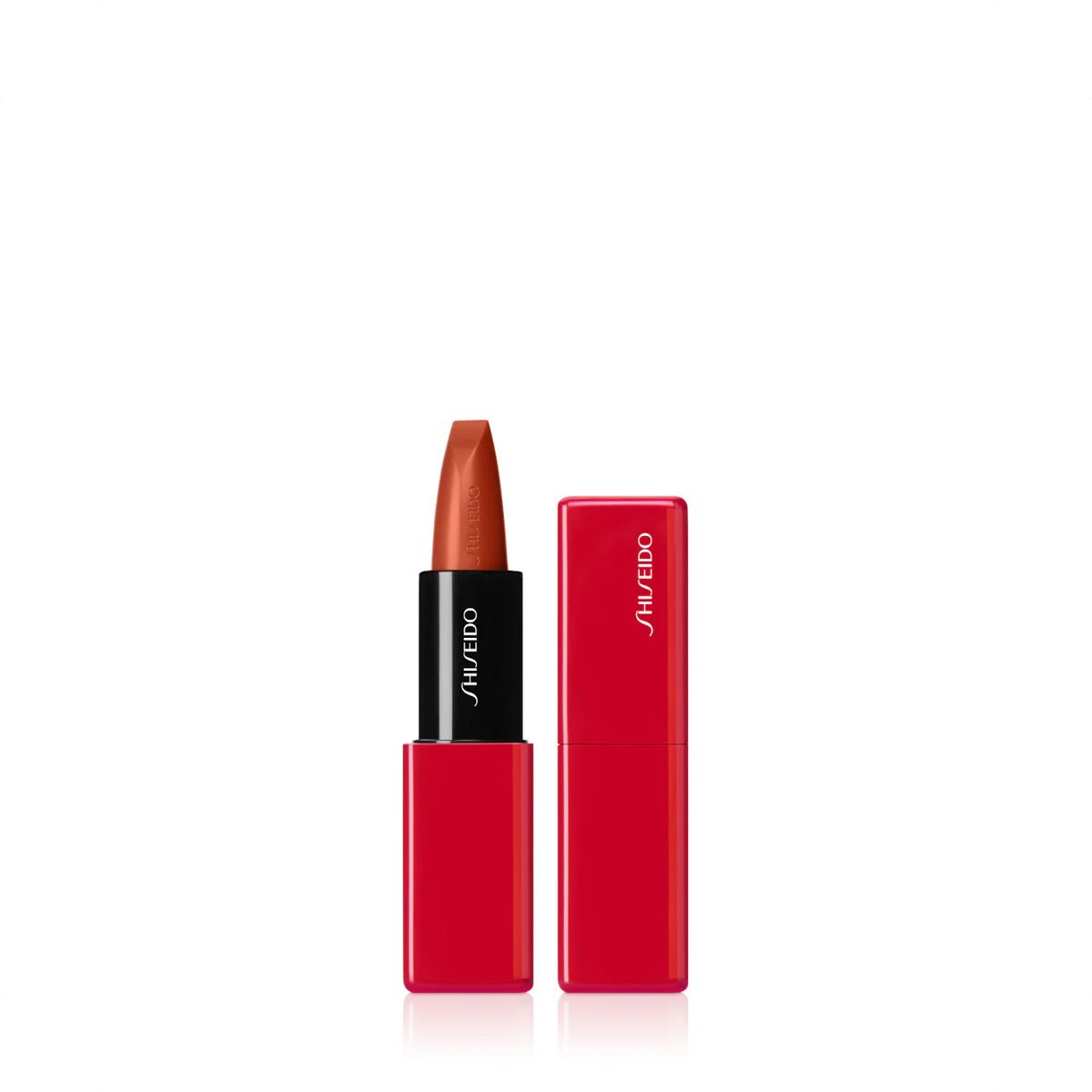 Shiseido Makeup TechnoSatin Gel Lipstick - Metro Singapore Departmental Store - Celebrating 69 Years in SG