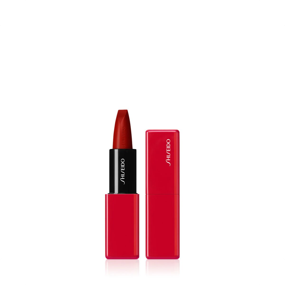 Shiseido Makeup TechnoSatin Gel Lipstick - Metro Singapore Departmental Store - Celebrating 69 Years in SG