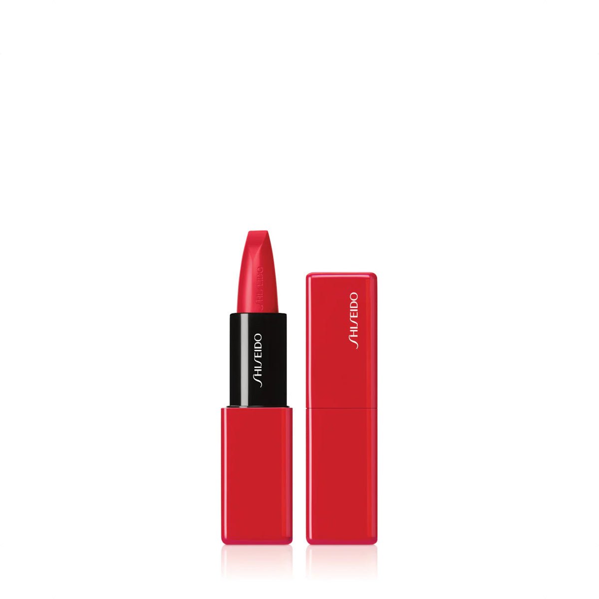 Shiseido Makeup TechnoSatin Gel Lipstick - Metro Singapore Departmental Store - Celebrating 69 Years in SG