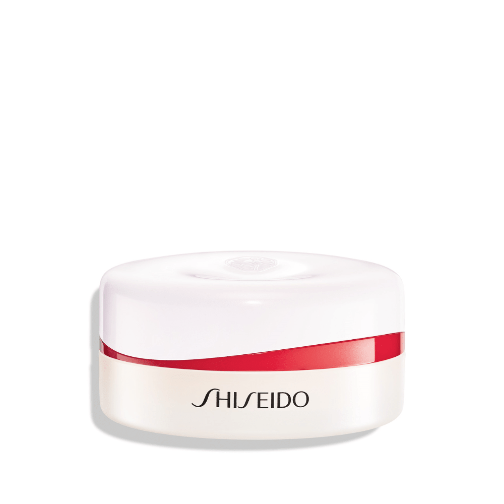 Shiseido RevitalEssence Loose Powder - Metro Singapore Departmental Store - Celebrating 69 Years in SG