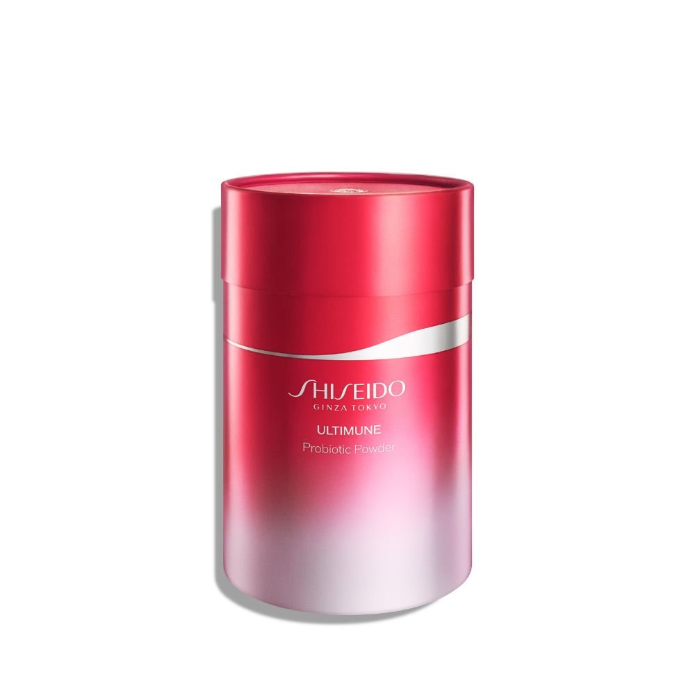 Shiseido Ultimune Probiotic Powder - Metro Singapore Departmental Store - Celebrating 69 Years in SG