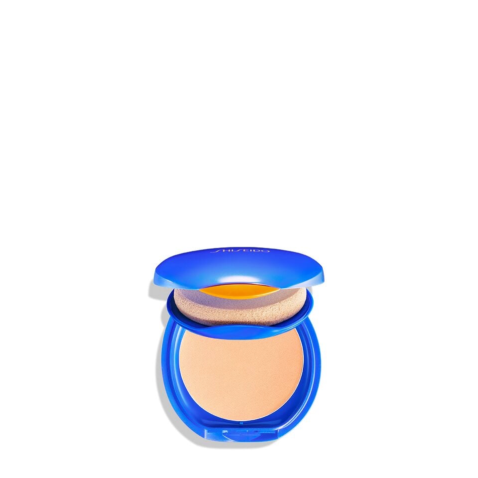 Shiseido UV Protective Compact Foundation (Refill) - Metro Singapore Departmental Store - Celebrating 69 Years in SG
