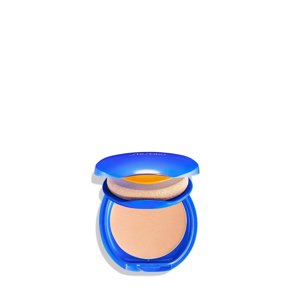 Shiseido UV Protective Compact Foundation (Refill) - Metro Singapore Departmental Store - Celebrating 69 Years in SG