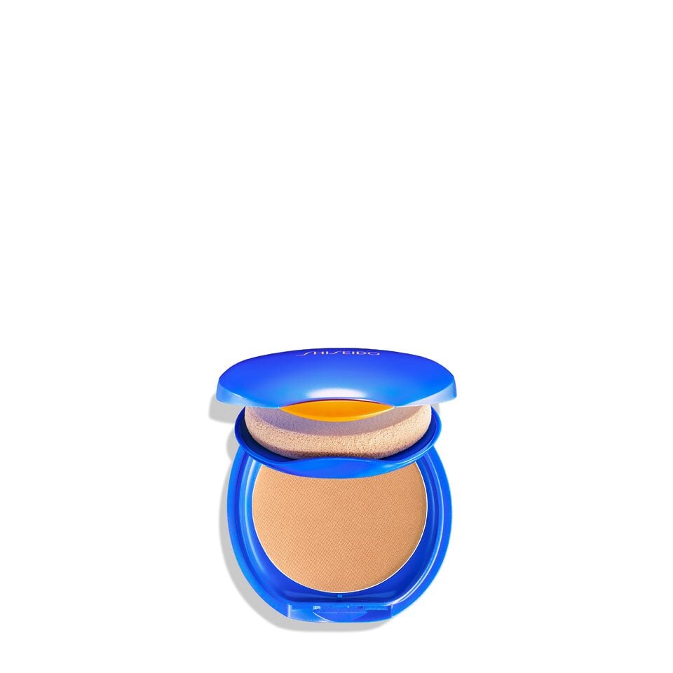 Shiseido UV Protective Compact Foundation (Refill) - Metro Singapore Departmental Store - Celebrating 69 Years in SG