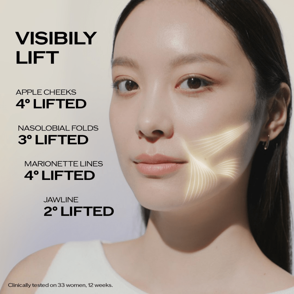 Shiseido Vital Perfection Intensive SculptDefine Serum - Metro Singapore Departmental Store - Celebrating 69 Years in SG