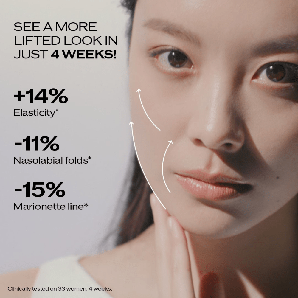 Shiseido Vital Perfection Intensive SculptDefine Serum - Metro Singapore Departmental Store - Celebrating 69 Years in SG
