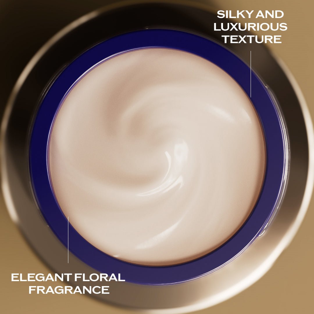 Shiseido Vital Perfection Uplifting and Firming Advanced Cream 50ml - Metro Singapore Departmental Store - Celebrating 69 Years in SG