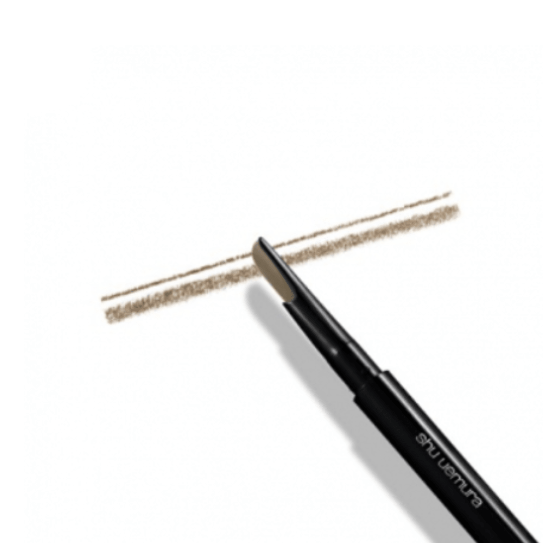 Shu Uemura Brow Sword Naginata™ - Metro Singapore Departmental Store - Celebrating 69 Years in SG