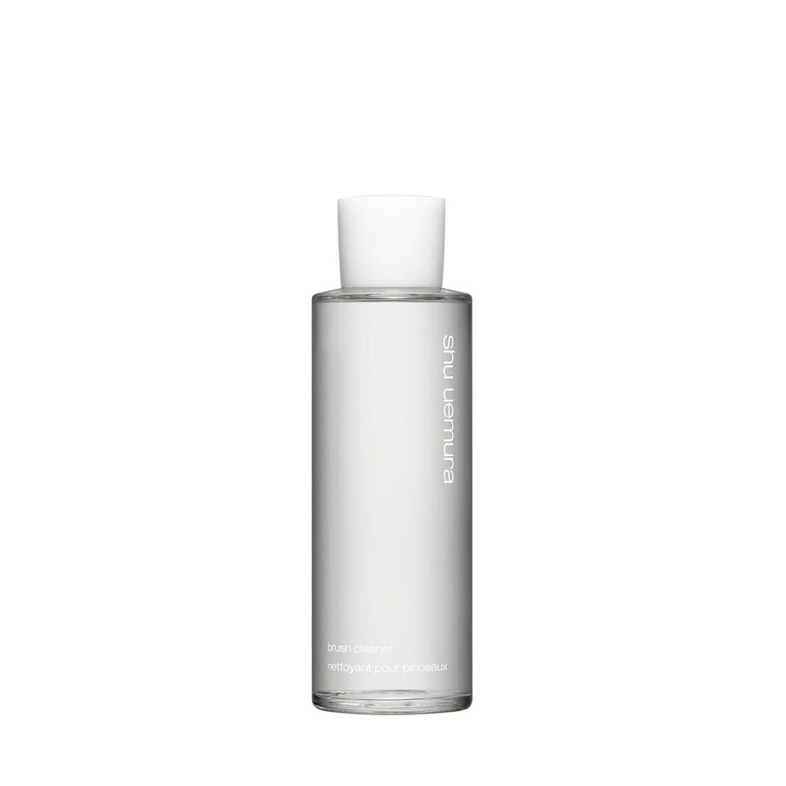 Shu Uemura Brush Cleaner 140ml - Metro Singapore Departmental Store - Celebrating 69 Years in SG