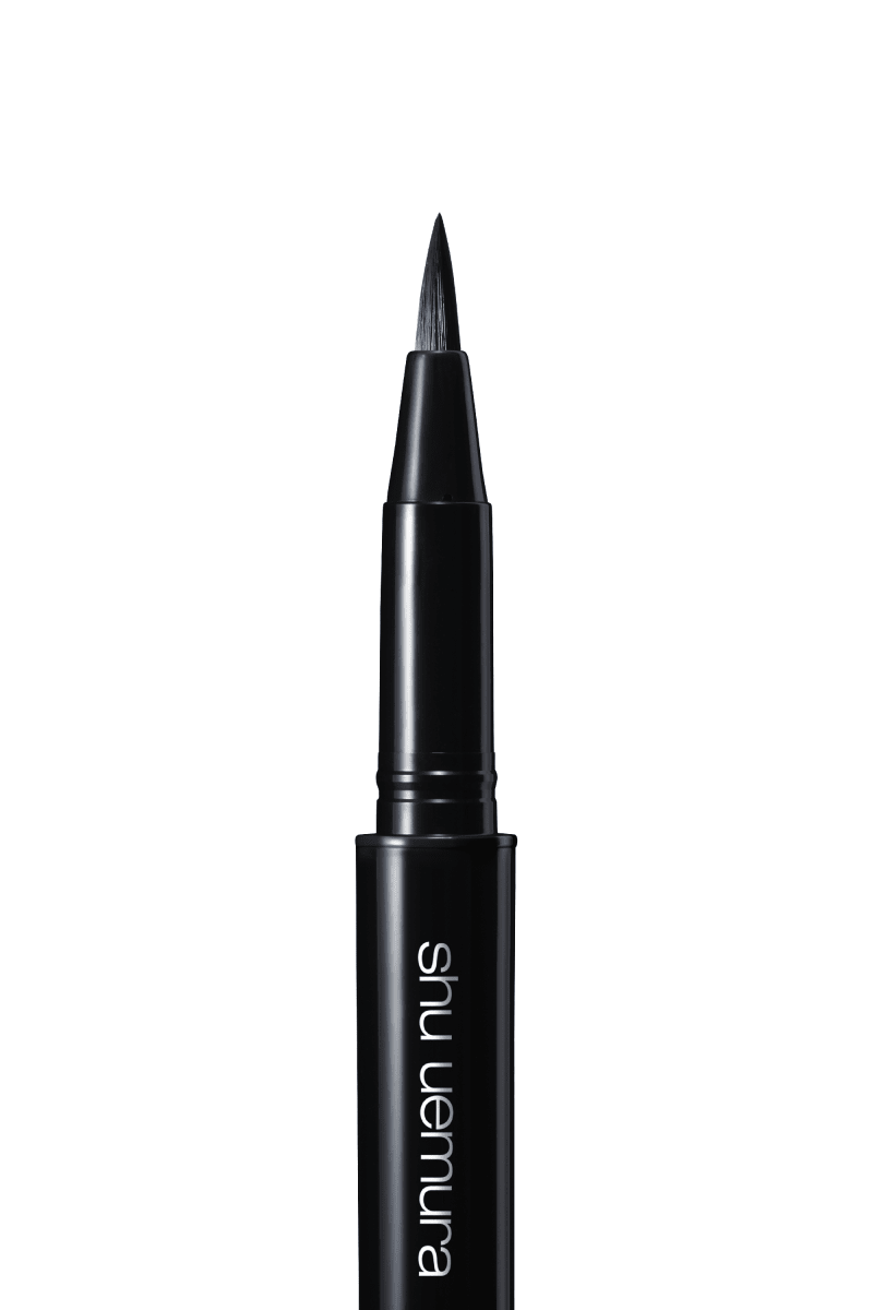 Shu Uemura Calligraph:Ink Pack - Metro Singapore Departmental Store - Celebrating 69 Years in SG