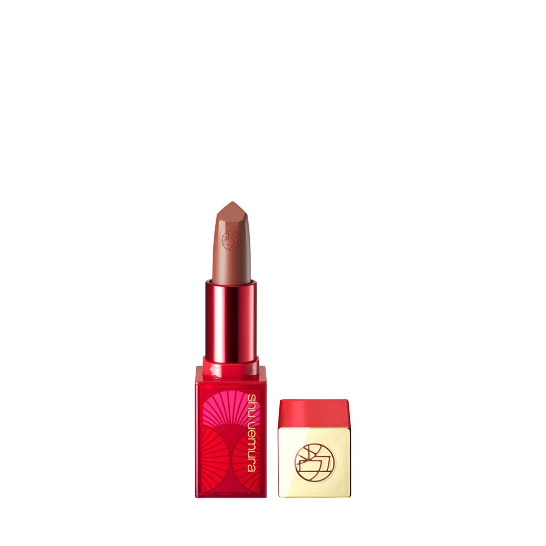 Shu Uemura Elusive Flare Collection Kinu Matte - Metro Singapore Departmental Store - Celebrating 69 Years in SG