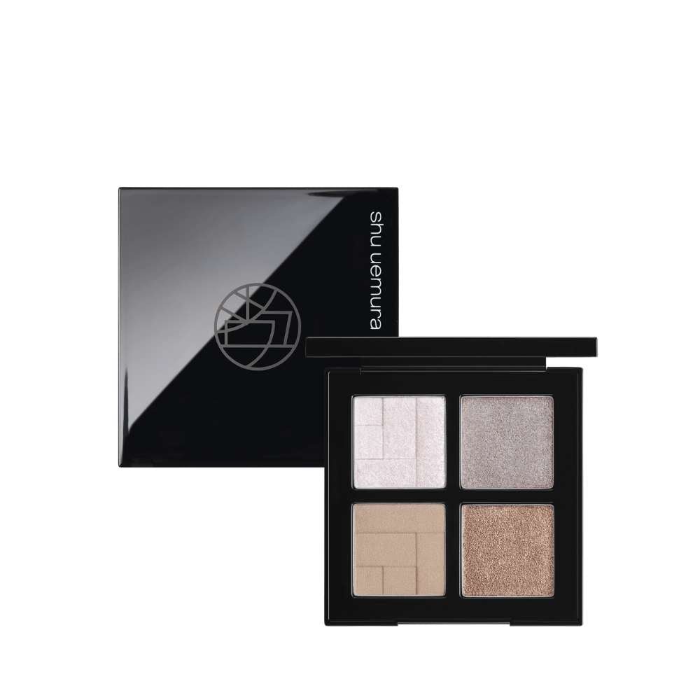 Shu Uemura Eye Sculptism - Metro Singapore Departmental Store - Celebrating 69 Years in SG
