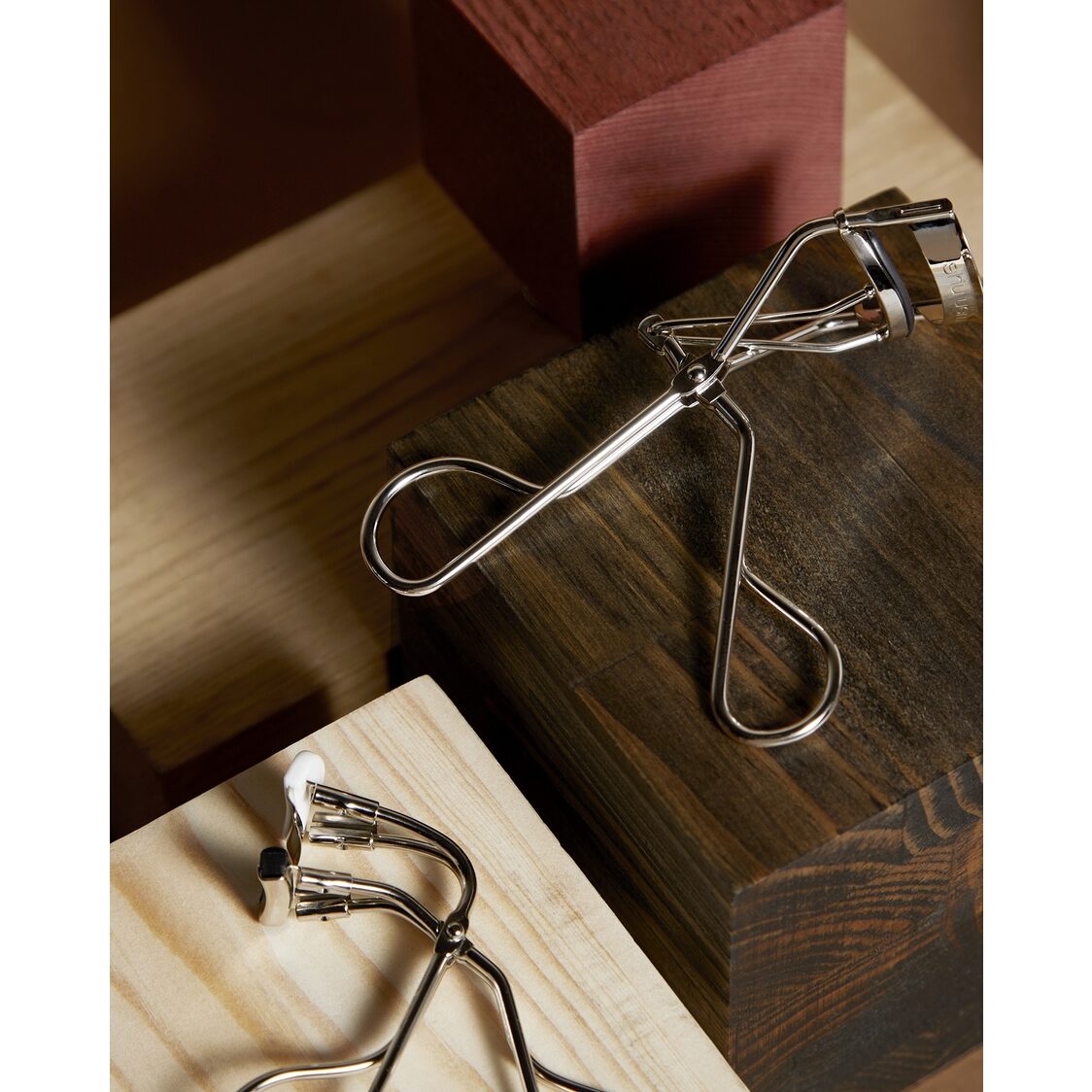 Shu Uemura Eyelash Curler - Metro Singapore Departmental Store - Celebrating 69 Years in SG