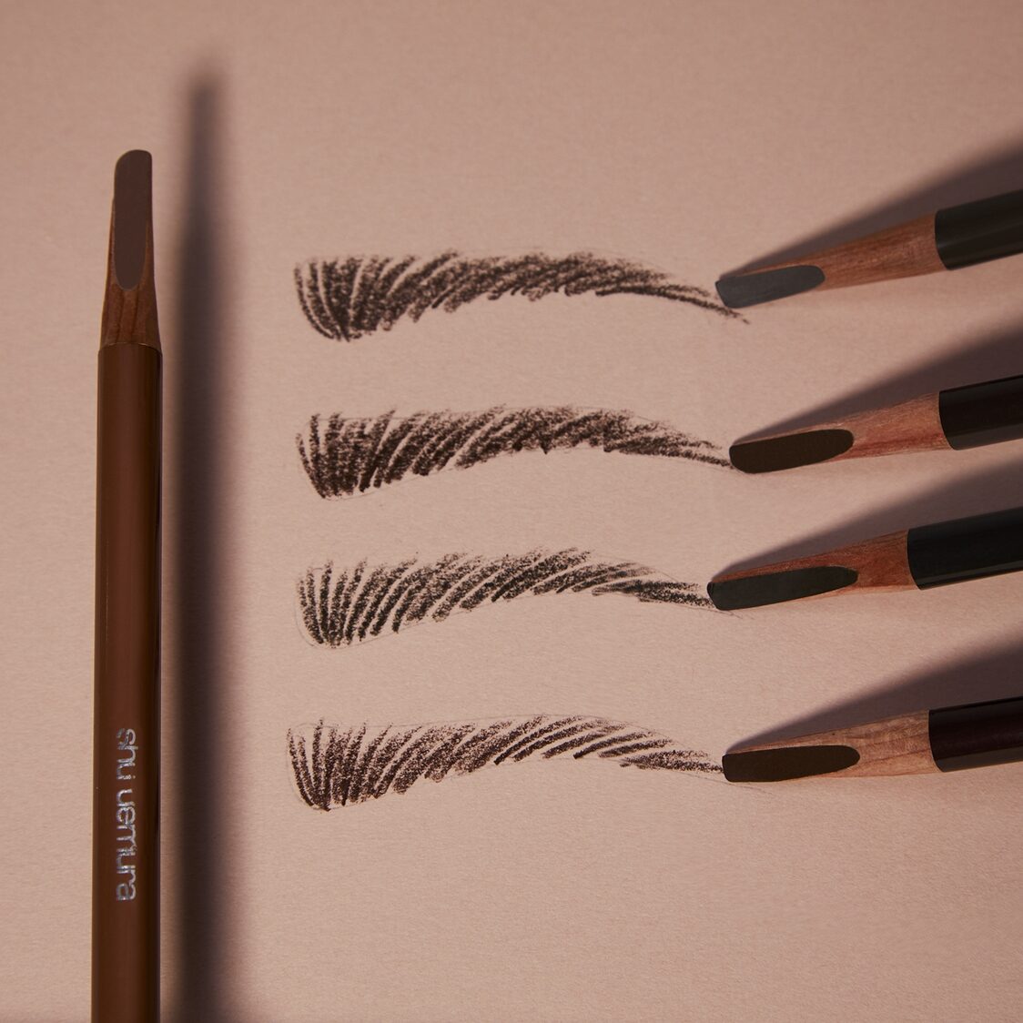 Shu Uemura Hard Formula H9 Eyebrow Pencil - Metro Singapore Departmental Store - Celebrating 69 Years in SG