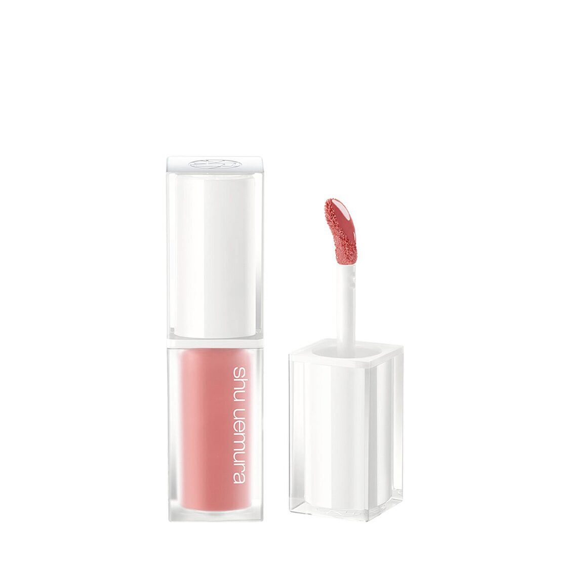 Shu Uemura Kinu Care Glow Up - Metro Singapore Departmental Store - Celebrating 69 Years in SG