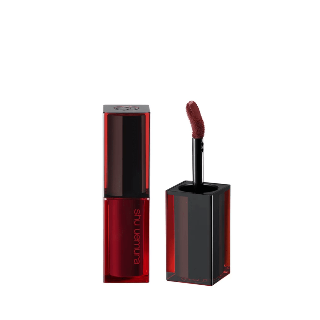 Shu Uemura Rouge Unlimited Amplified Pigment - Metro Singapore Departmental Store - Celebrating 69 Years in SG