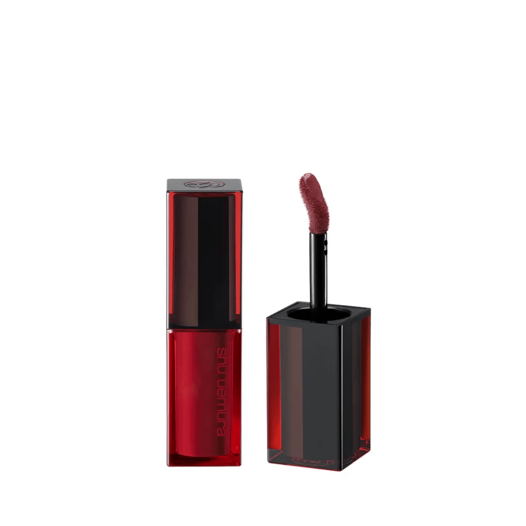 Shu Uemura Rouge Unlimited Amplified Pigment - Metro Singapore Departmental Store - Celebrating 69 Years in SG
