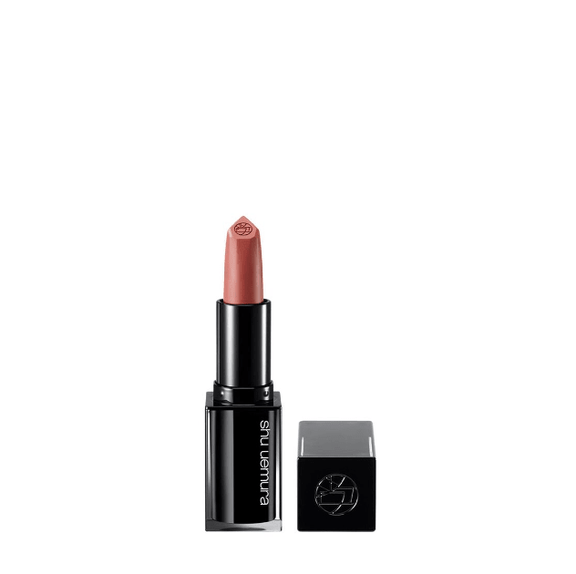 Shu Uemura Rouge Unlimited Kinu Matte Lipstick - Metro Singapore Departmental Store - Celebrating 69 Years in SG