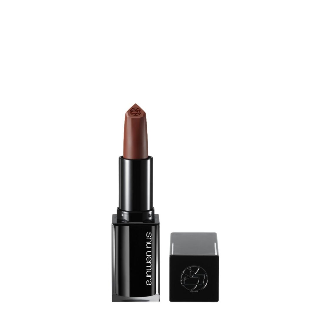 Shu Uemura Rouge Unlimited Kinu Matte Lipstick - Metro Singapore Departmental Store - Celebrating 69 Years in SG