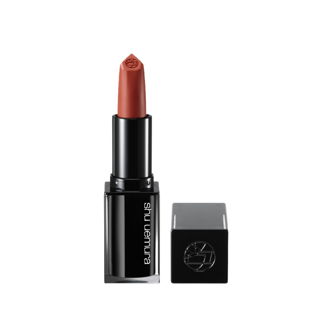 Shu Uemura Rouge Unlimited Kinu Matte Lipstick - Metro Singapore Departmental Store - Celebrating 69 Years in SG