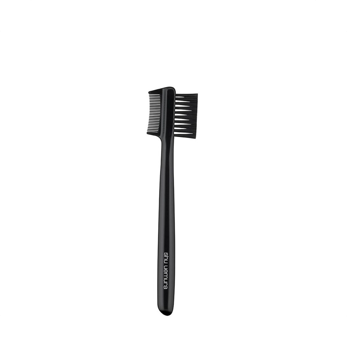 Shu Uemura Synthetic Eyebrow Brush - Metro Singapore Departmental Store - Celebrating 69 Years in SG