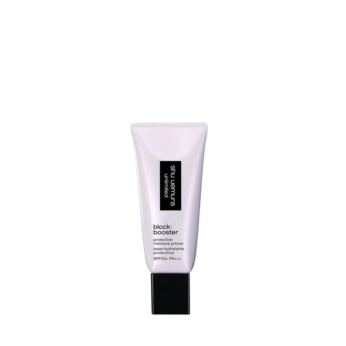 Shu Uemura Unlimited Block:Booster Hydrating Primer - Metro Singapore Departmental Store - Celebrating 69 Years in SG