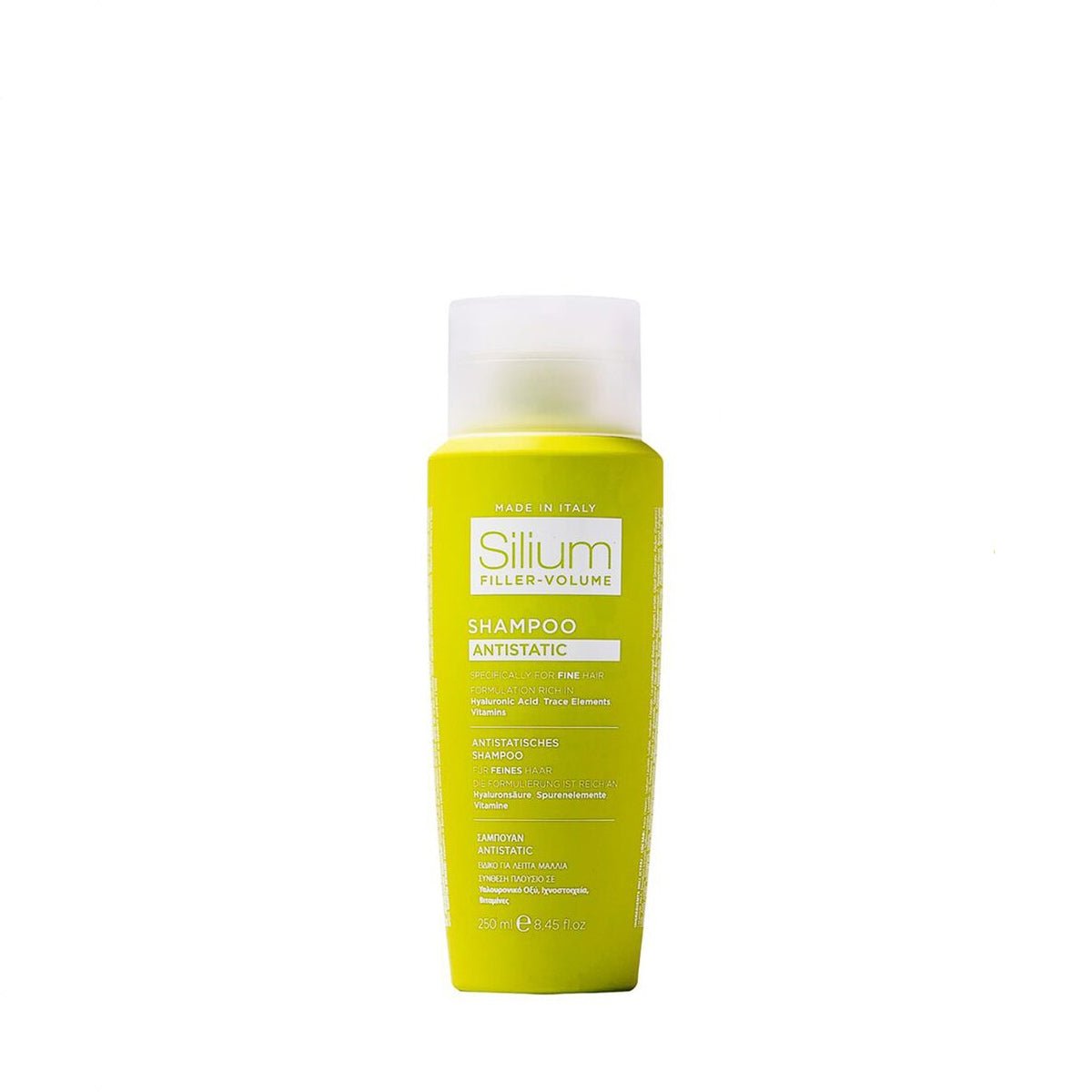 Silium Filler - Volume Mask 250ml - Metro Singapore Departmental Store - Celebrating 69 Years in SG