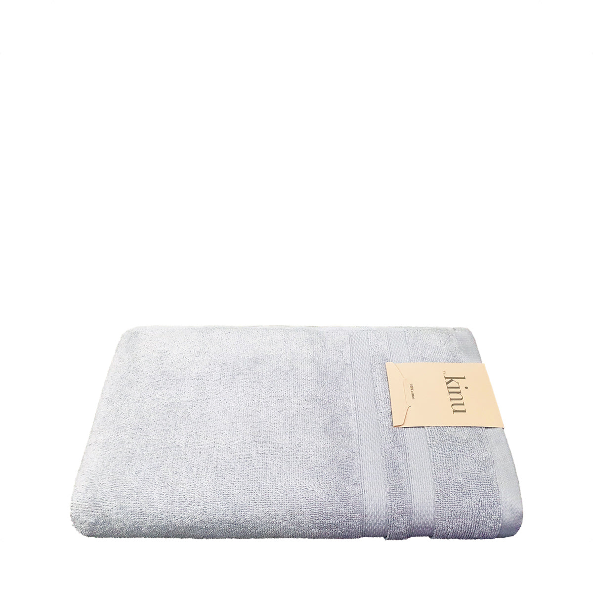 Kinu Splendor Bath Towel