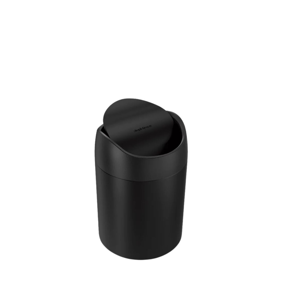 Simplehuman 1.5L Counter Top Bin - Metro Singapore Departmental Store - Celebrating 69 Years in SG
