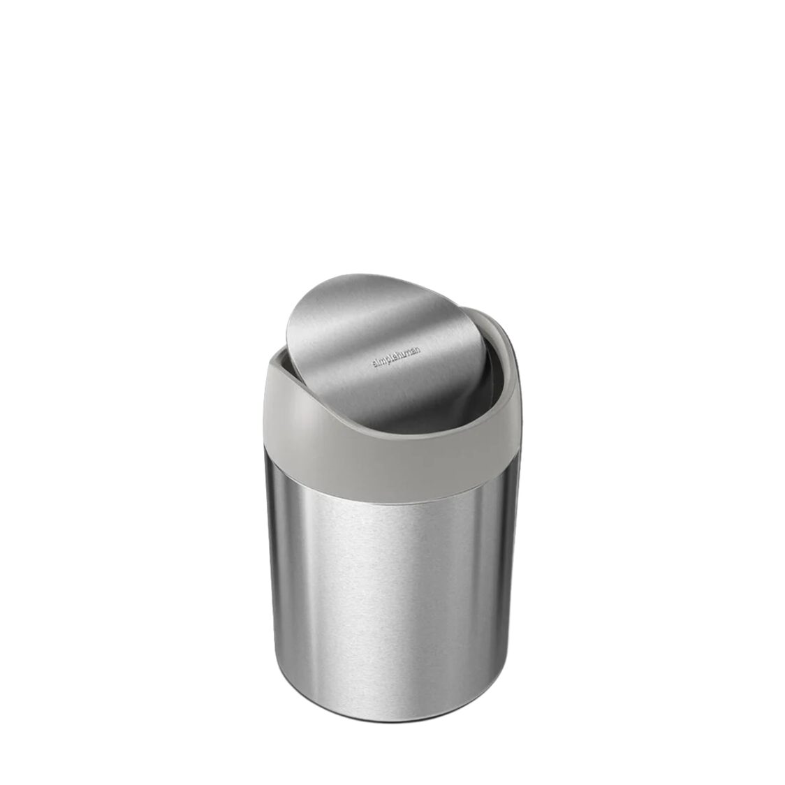 Simplehuman 1.5L Counter Top Bin - Metro Singapore Departmental Store - Celebrating 69 Years in SG