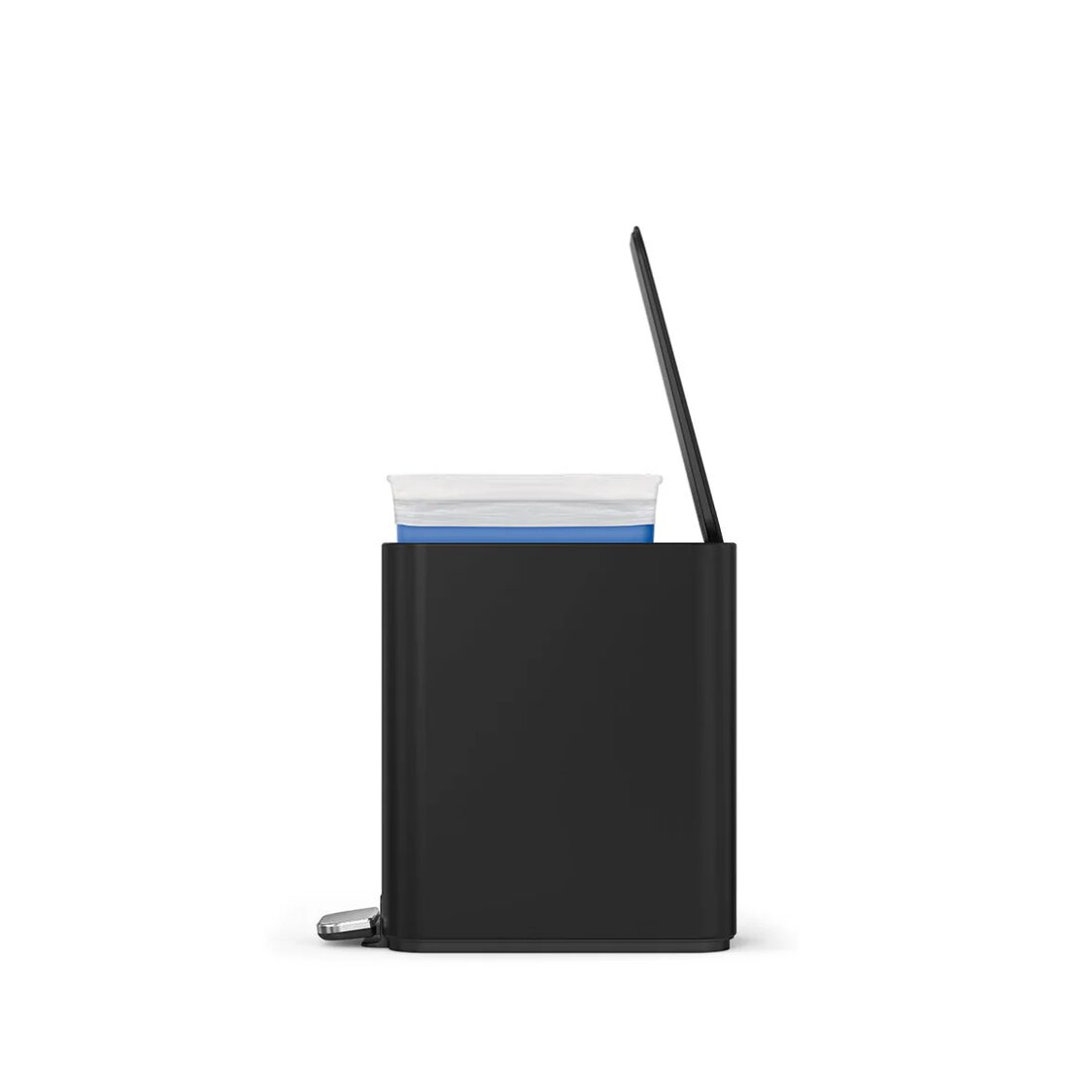 Simplehuman 5L Slim Step Bin - Metro Singapore Departmental Store - Celebrating 69 Years in SG