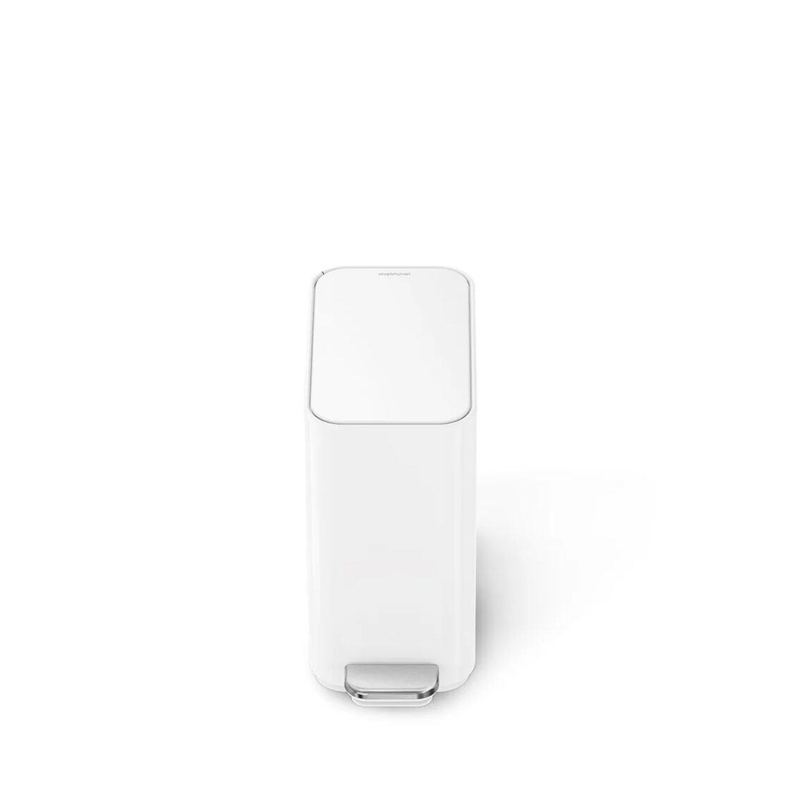 Simplehuman 5L Slim Step Bin - Metro Singapore Departmental Store - Celebrating 69 Years in SG