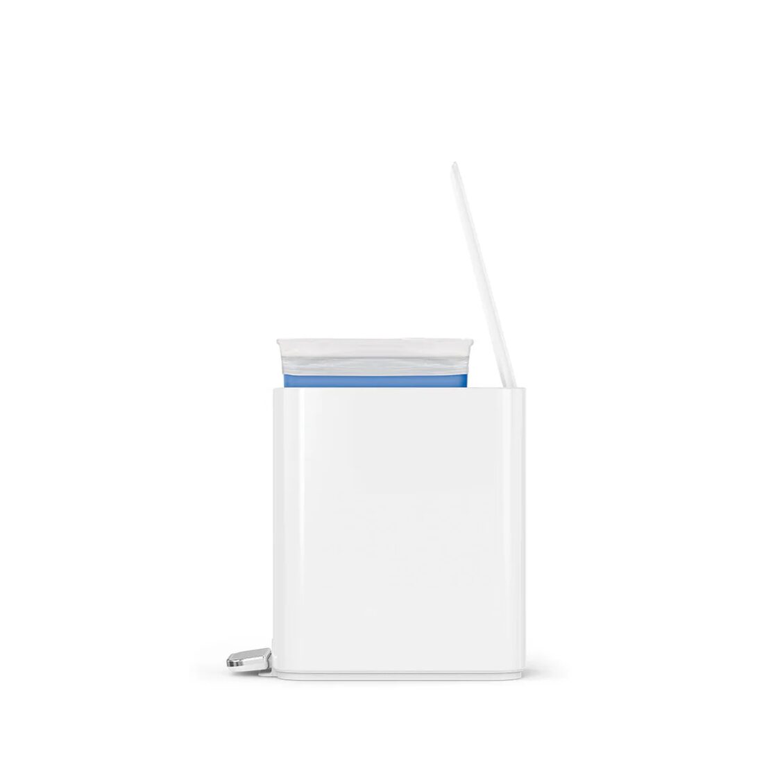Simplehuman 5L Slim Step Bin - Metro Singapore Departmental Store - Celebrating 69 Years in SG