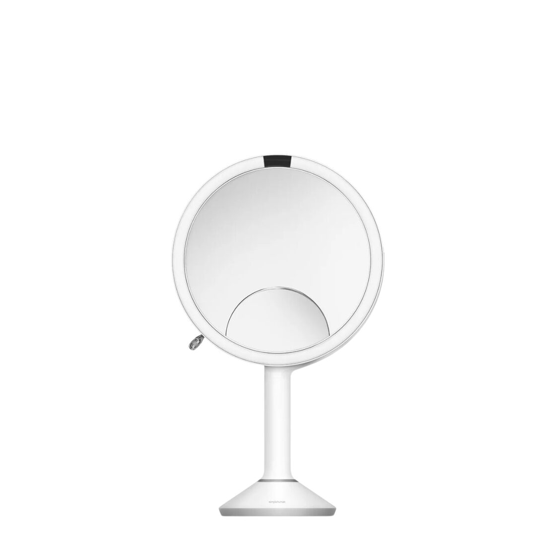 Simplehuman Sensor Mirror Trio 8" - Metro Singapore Departmental Store - Celebrating 69 Years in SG