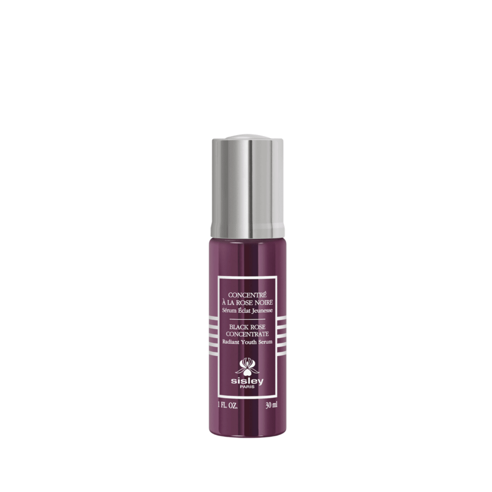 Sisley Black Rose Concentrated Serum - Metro Singapore Departmental Store - Celebrating 69 Years in SG