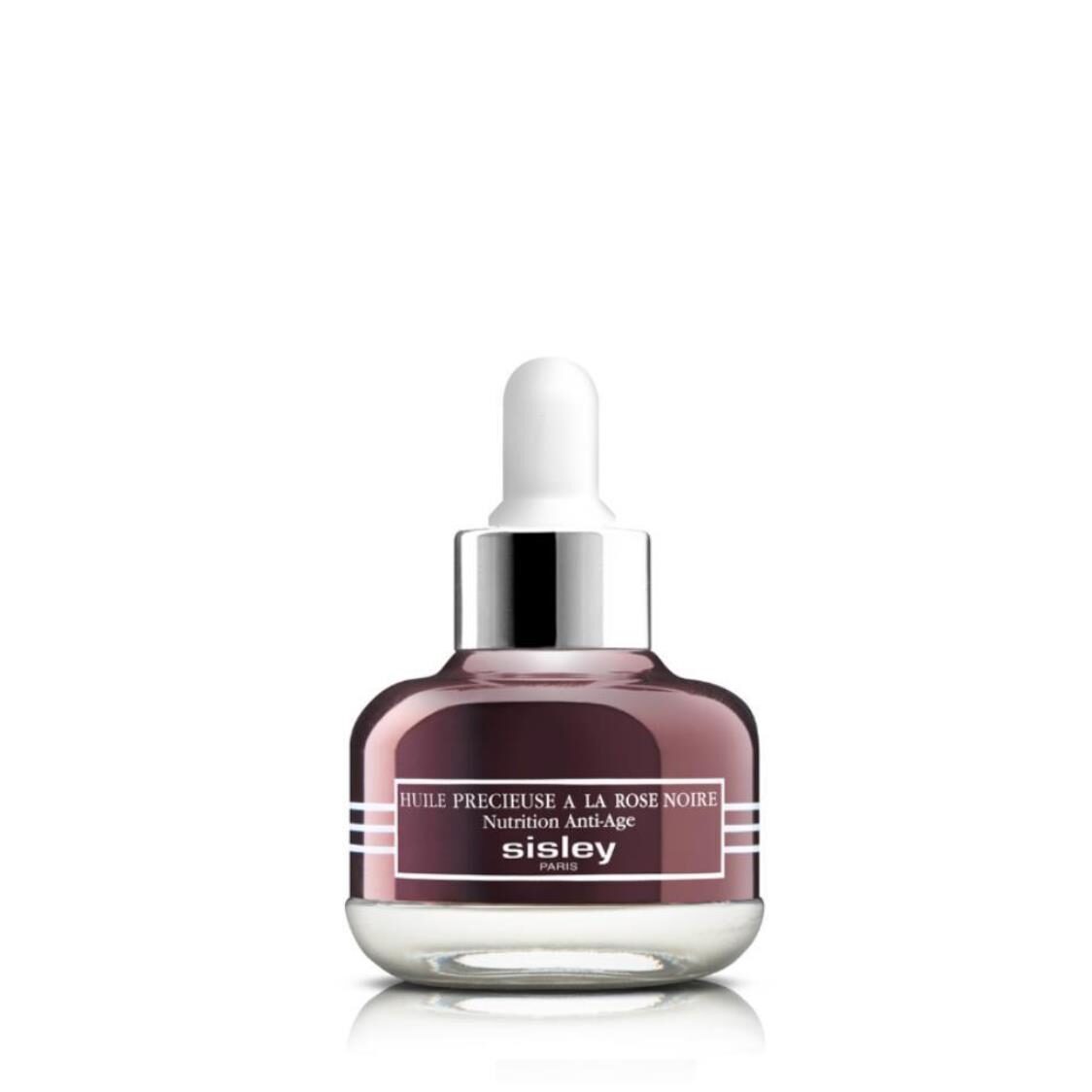 Sisley Black Rose Precious Face Oil 25ml - Metro Singapore Departmental Store - Celebrating 69 Years in SG