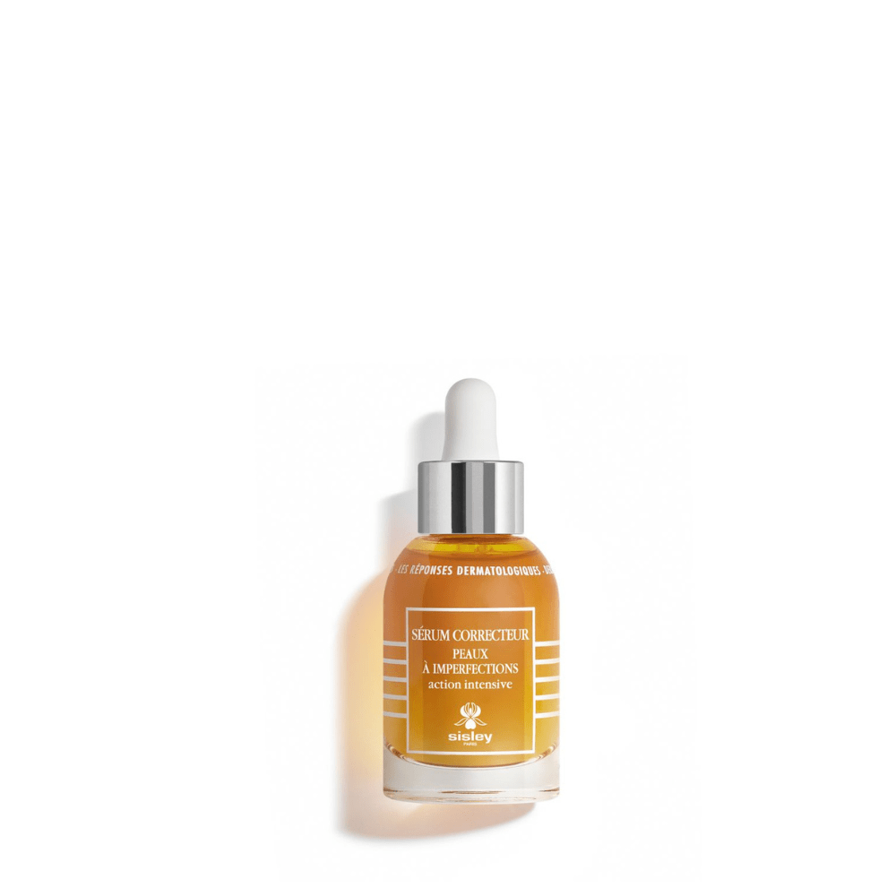 Sisley Corrective Serum Blemish Prone Skin - Metro Singapore Departmental Store - Celebrating 69 Years in SG