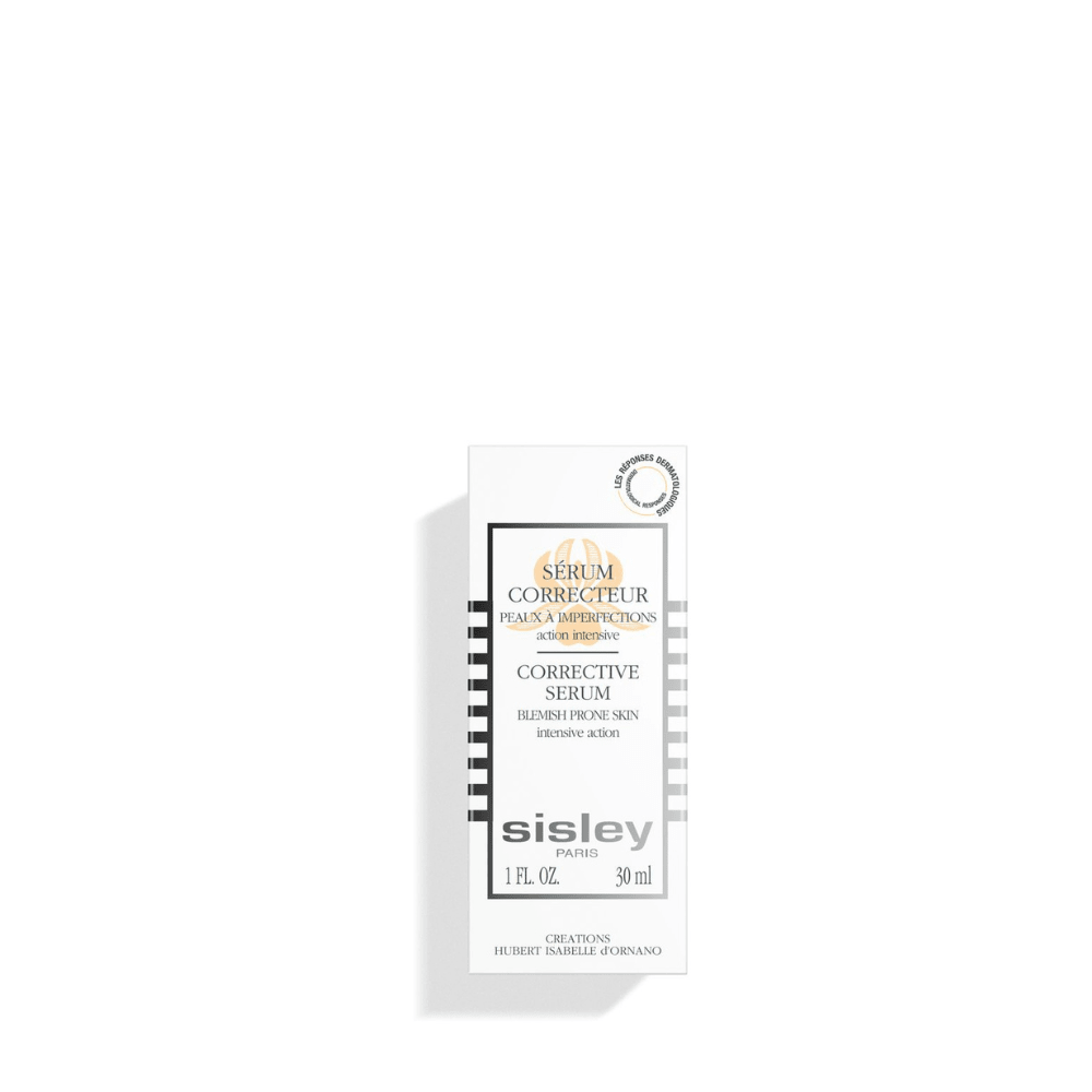 Sisley Corrective Serum Blemish Prone Skin - Metro Singapore Departmental Store - Celebrating 69 Years in SG