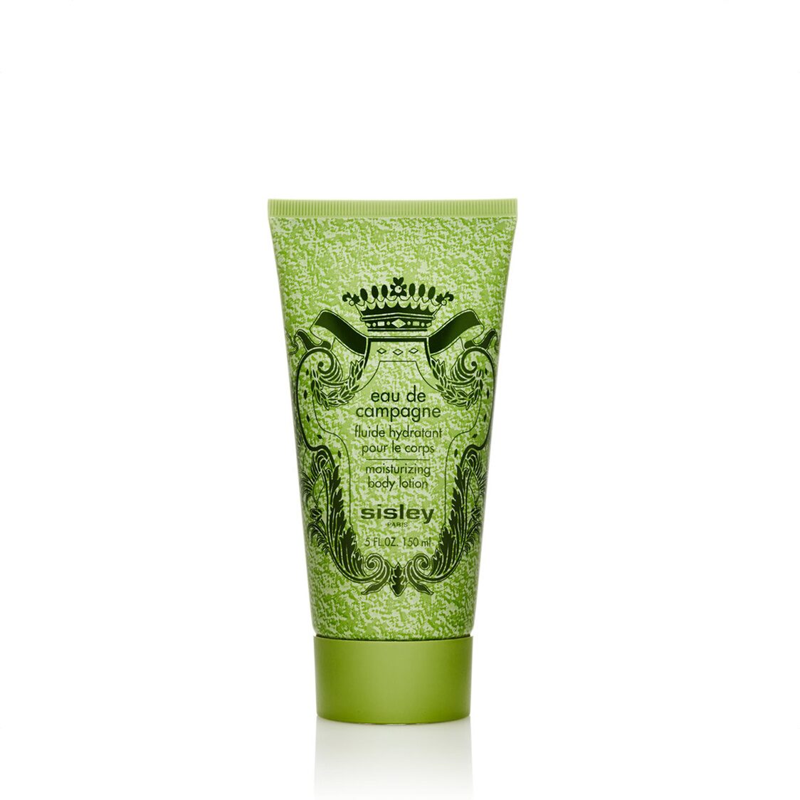 Sisley Eau de Campagne Body Lotion 150ml - Metro Singapore Departmental Store - Celebrating 69 Years in SG