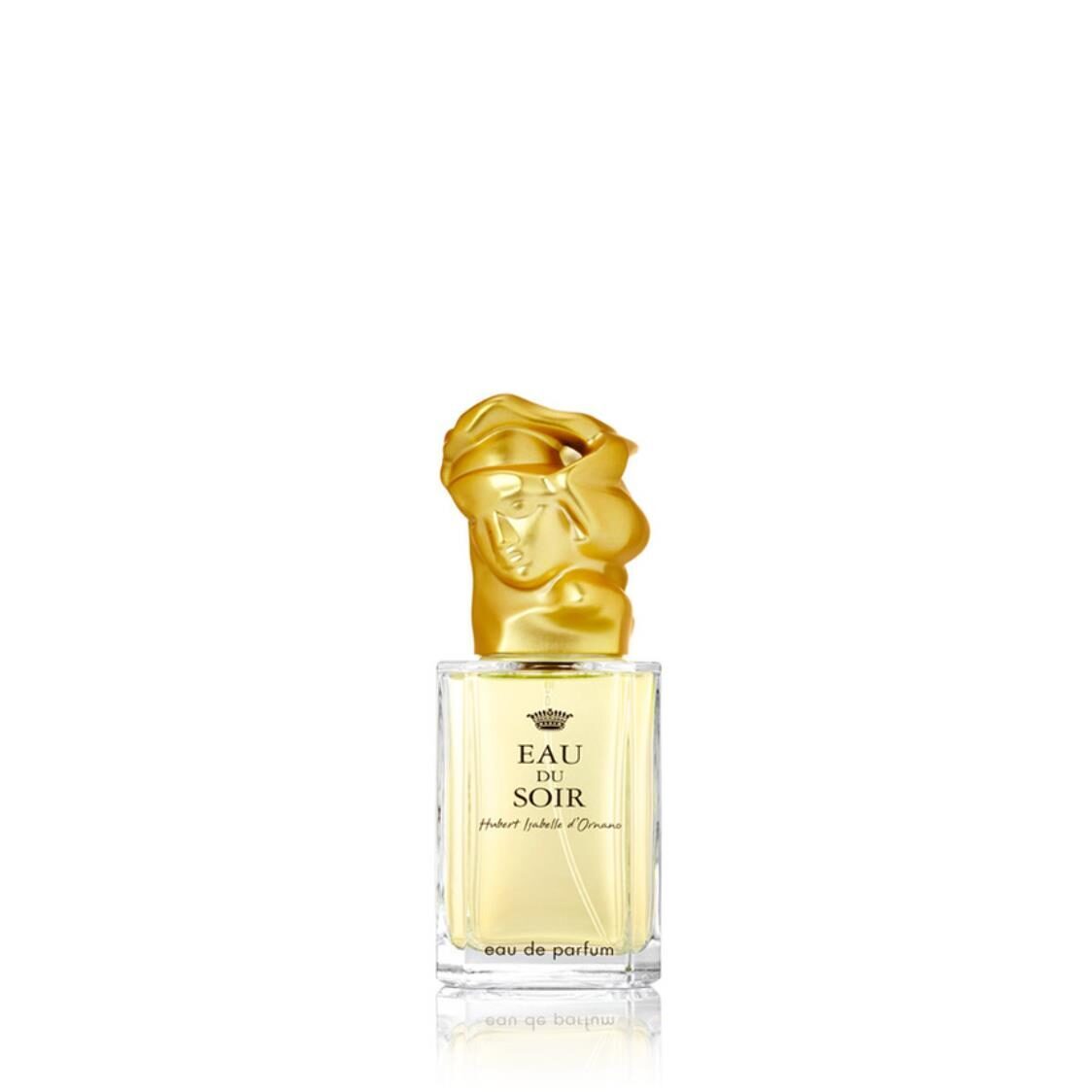 Sisley Eau de Parfum Eau du Soir - Metro Singapore Departmental Store - Celebrating 69 Years in SG