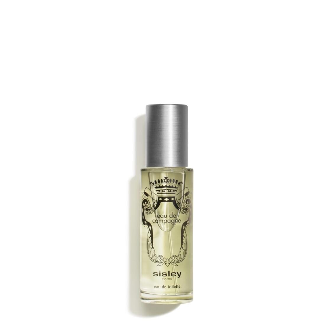 Sisley Eau de Toilette Eau de Campagne 100ml - Metro Singapore Departmental Store - Celebrating 69 Years in SG