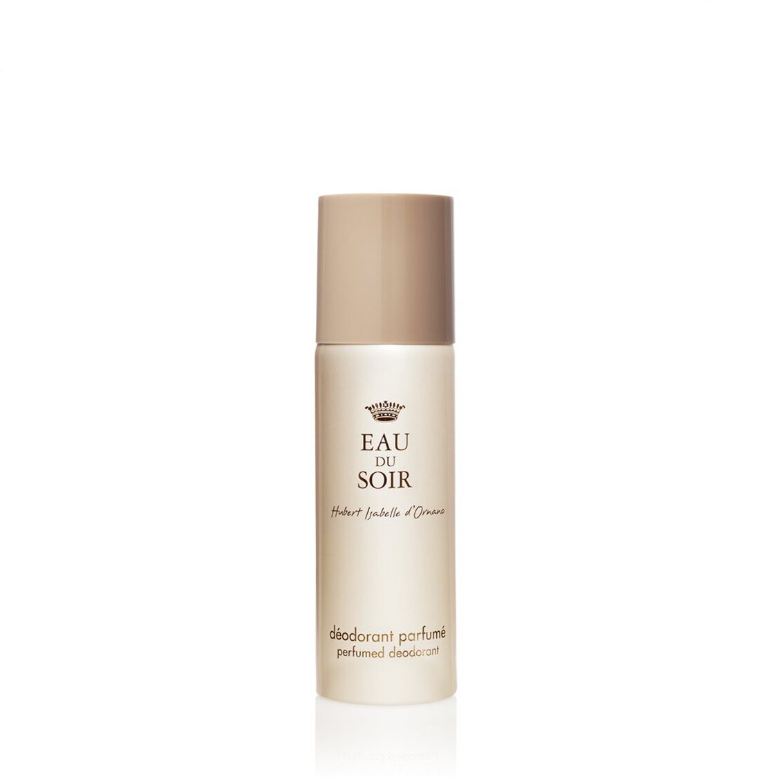 Sisley Eau du Soir Scented Deodorant 150ml - Metro Singapore Departmental Store - Celebrating 69 Years in SG