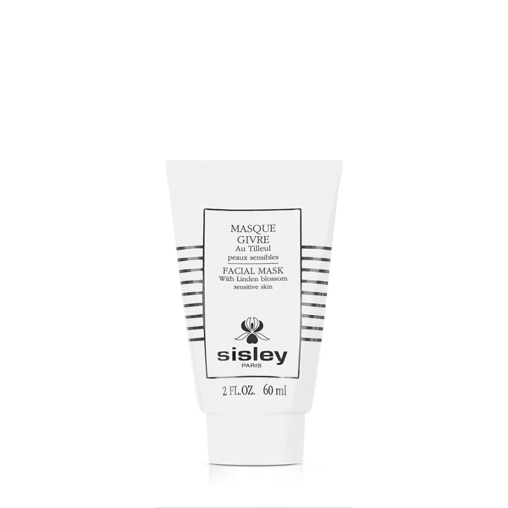 Sisley Facial Mask with Linden Blossom - Metro Singapore Departmental Store - Celebrating 69 Years in SG
