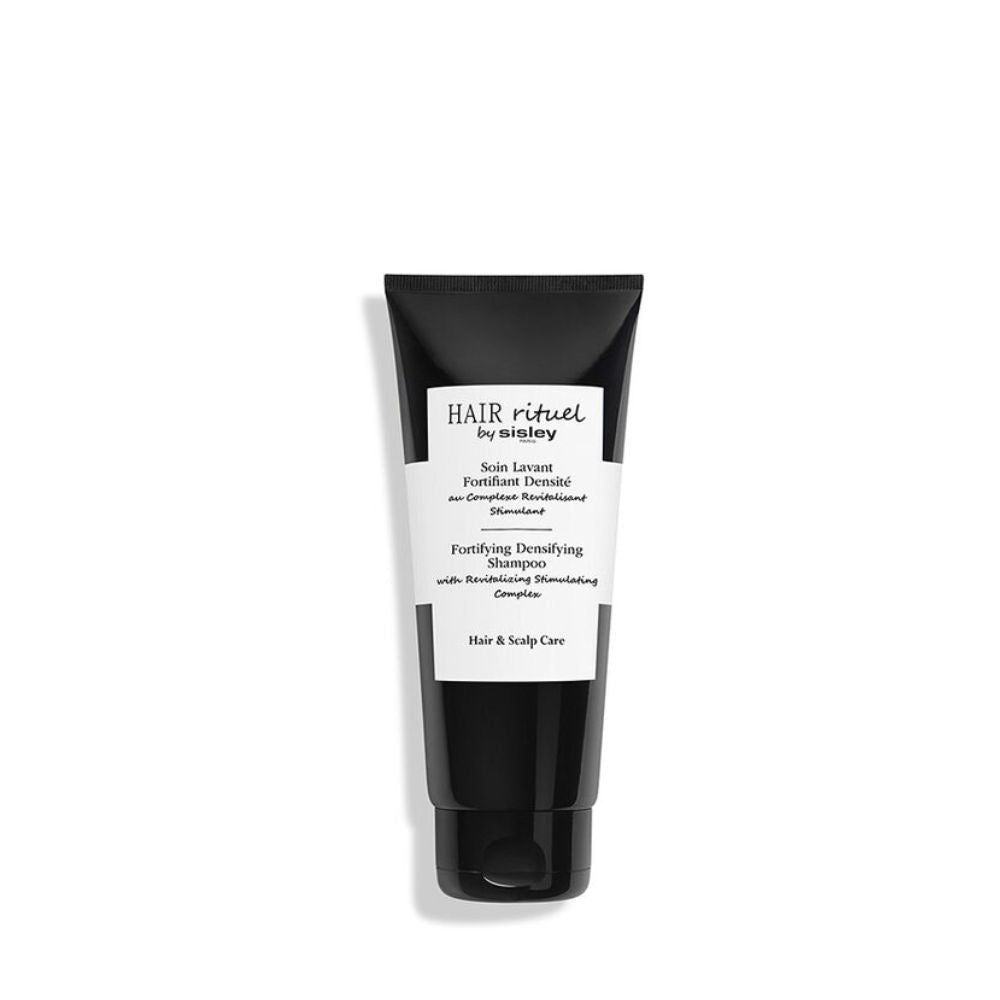Sisley Fortifying Densifying Shampoo 200ml - Metro Singapore Departmental Store - Celebrating 69 Years in SG