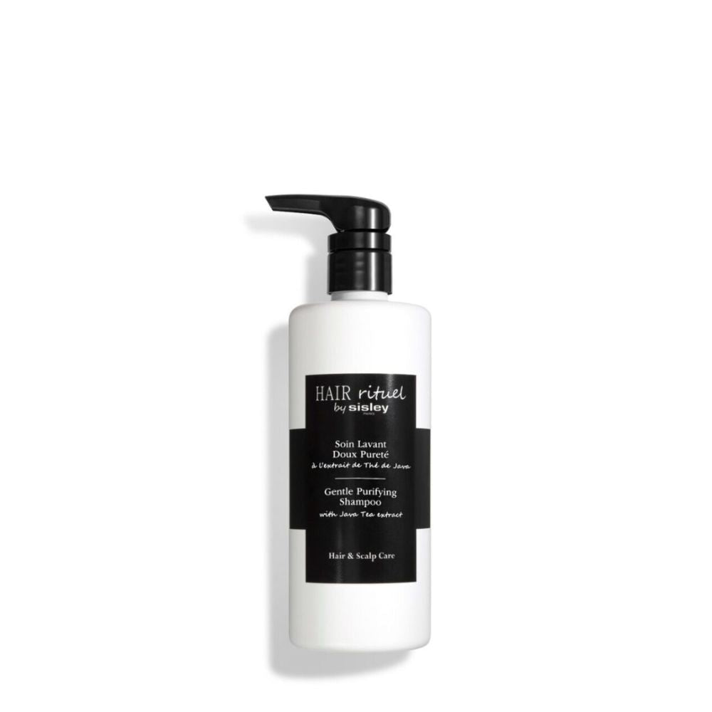 Sisley Gentle Purifying Shampoo 500ml - Metro Singapore Departmental Store - Celebrating 69 Years in SG
