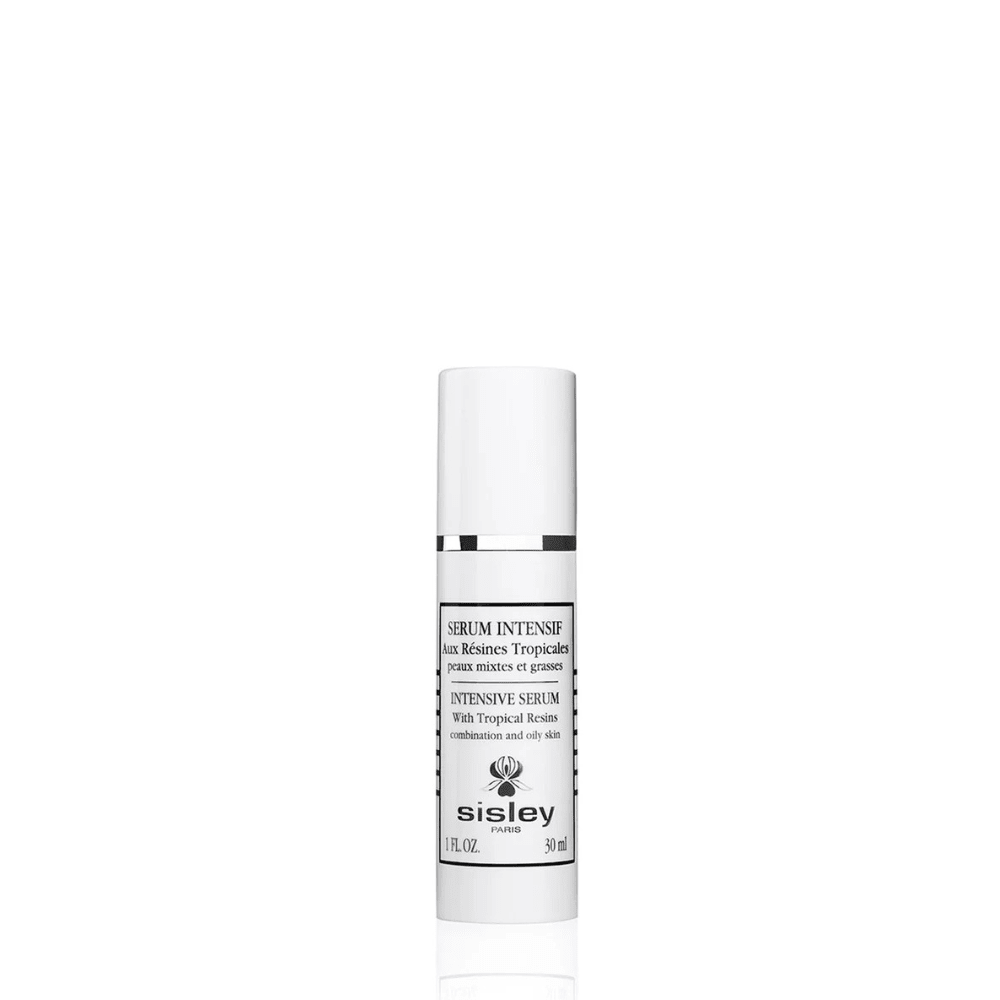 Sisley Intensive Serum with Tropical Resins - Metro Singapore Departmental Store - Celebrating 69 Years in SG