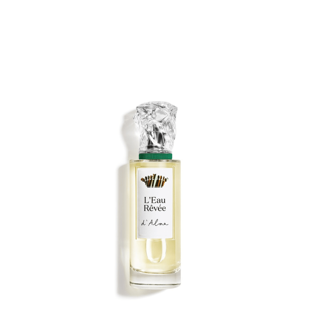Sisley L'Eau Rêvée d'Alma - Metro Singapore Departmental Store - Celebrating 69 Years in SG