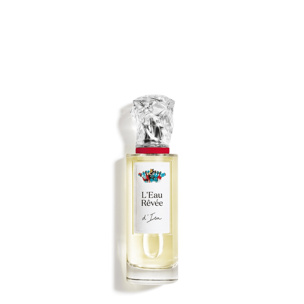 Sisley L'Eau Rêvée d'Isa - Metro Singapore Departmental Store - Celebrating 69 Years in SG
