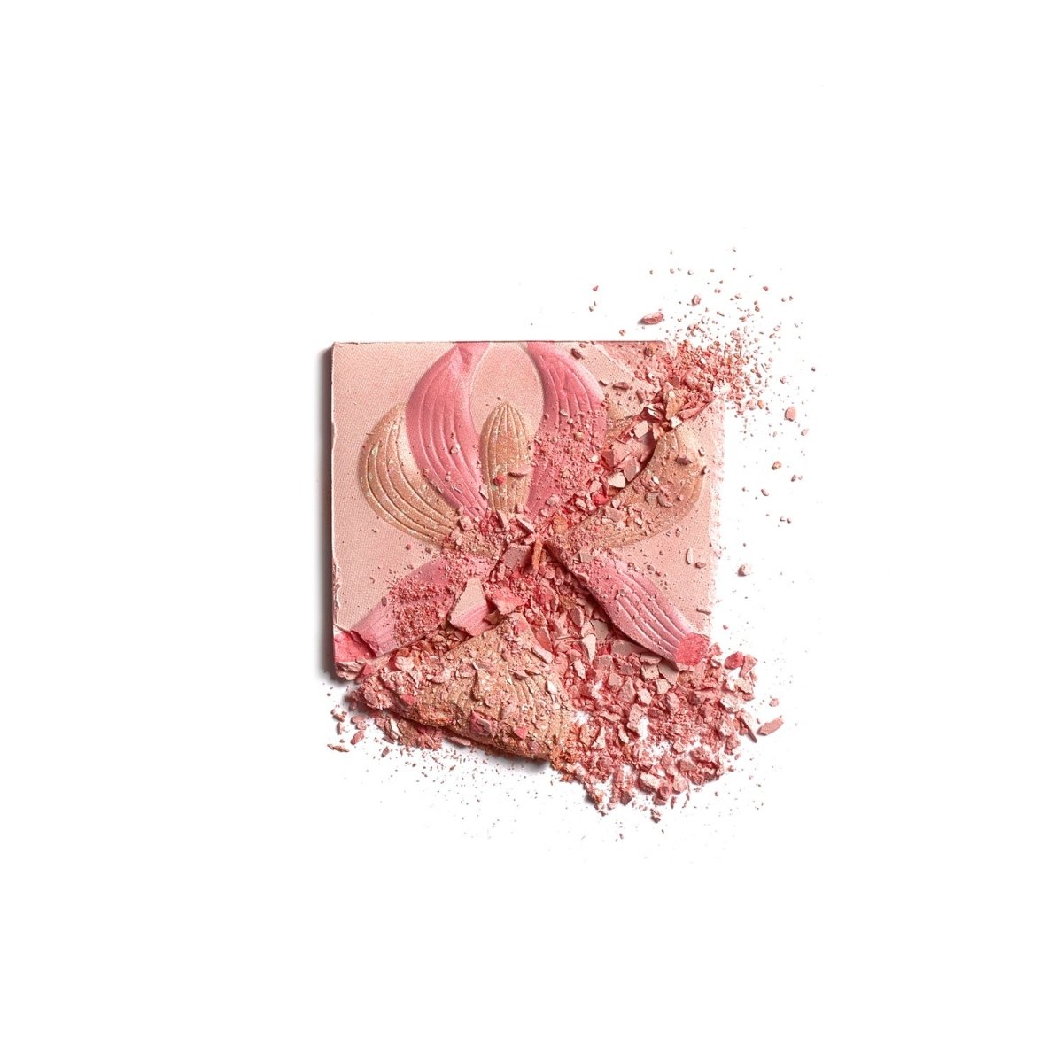 Sisley L'Orchidée Blush - Metro Singapore Departmental Store - Celebrating 69 Years in SG