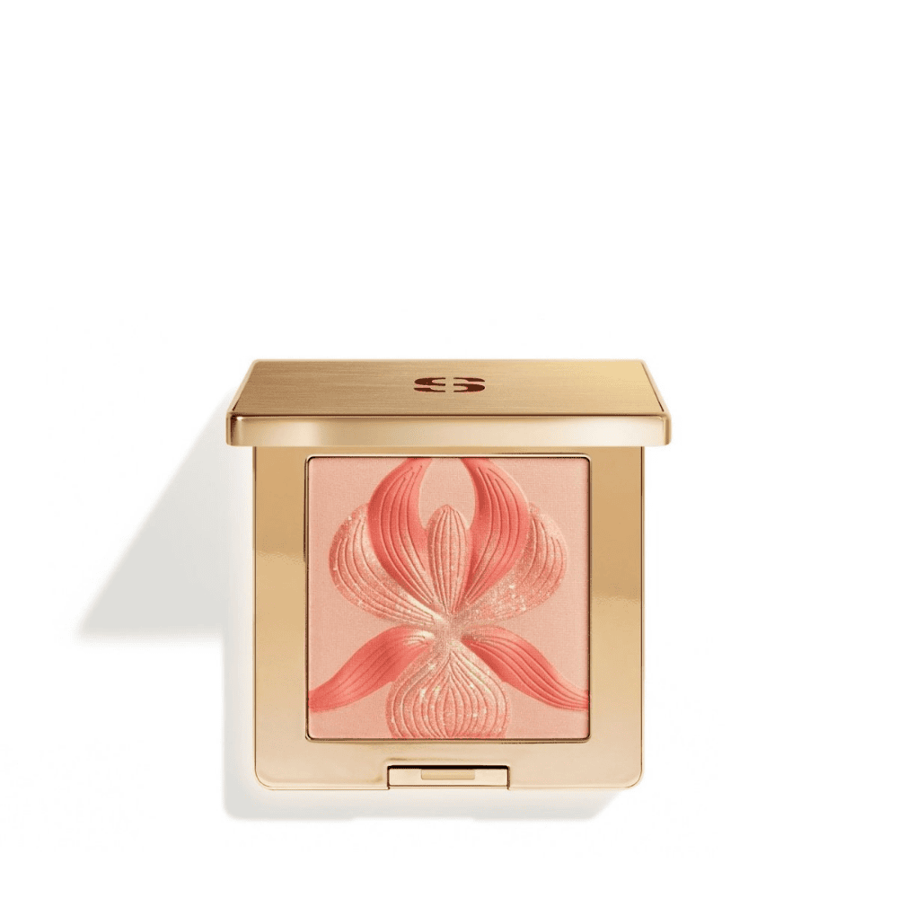 Sisley L'Orchidée Blush - Metro Singapore Departmental Store - Celebrating 69 Years in SG